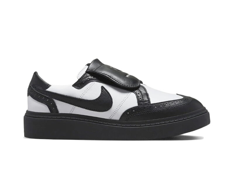 Giày Nike Kwondo 1 G-Dragon Peaceminusone Panda Like Auth