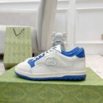 Giày Gucci MAC80 Sneaker White and Blue Like Auth