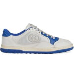 Giày Gucci MAC80 Sneaker White and Blue Trắng Xanh