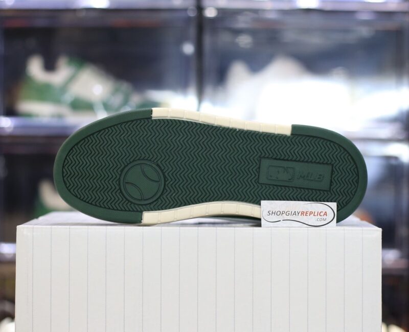 Giày MLB Liner Basic New York Yankees “Green” Like Auth