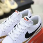 Giày Nike Court Legacy Next Nature White