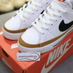 Giày Nike Court Legacy Next Nature White