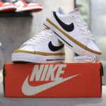 Giày Nike Court Legacy Next Nature White