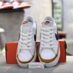 Giày Nike Court Legacy Next Nature White