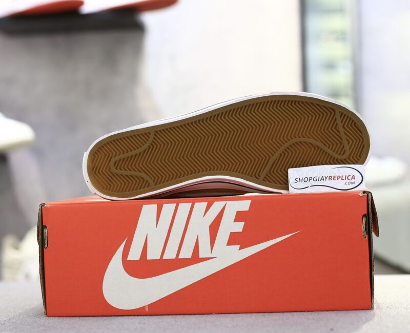 Giày Nike Court Legacy Next Nature White