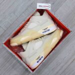 Nike Air Jordan 4 Retro Off-White Sail