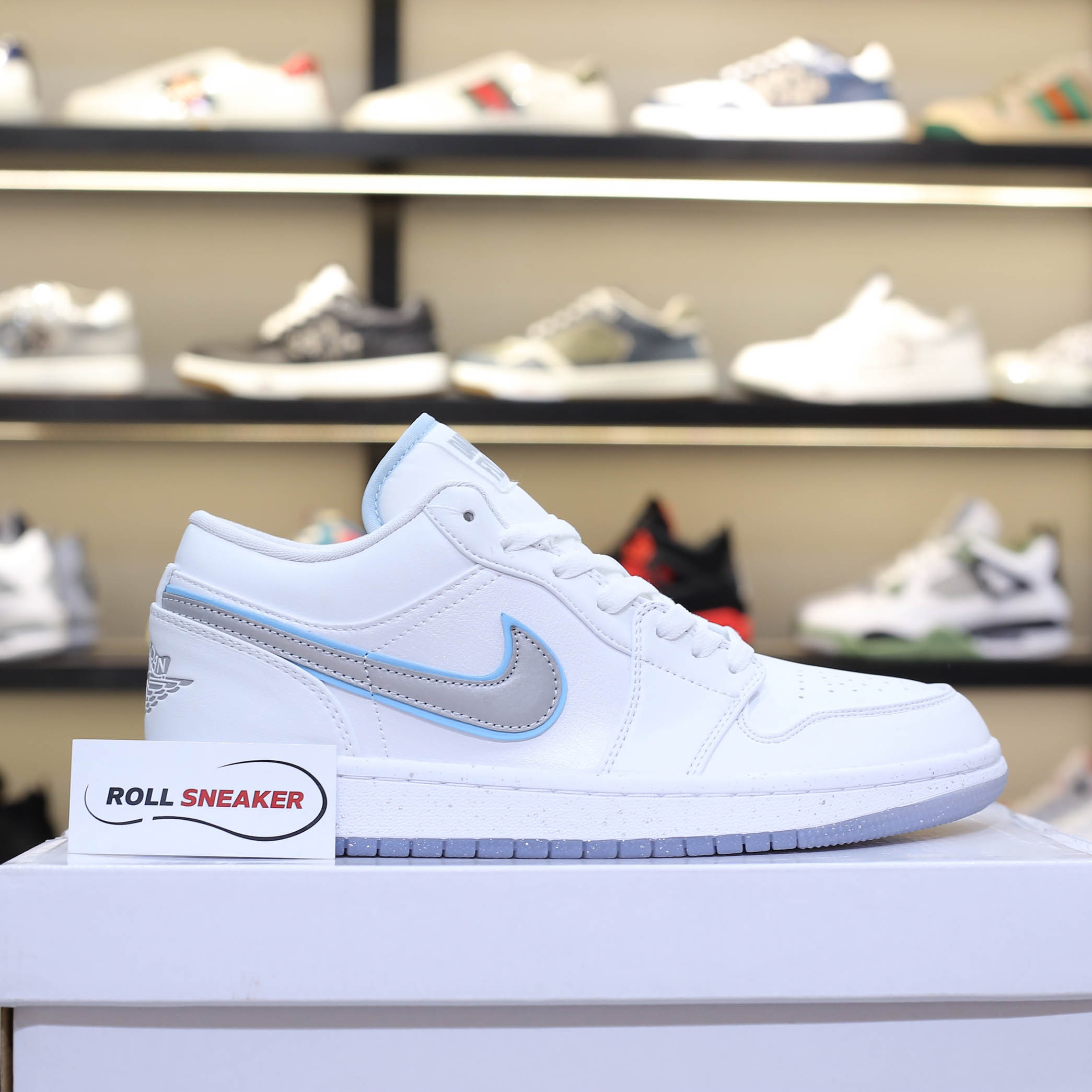 Air Jordan 1 Low SE ‘Dare To Fly’