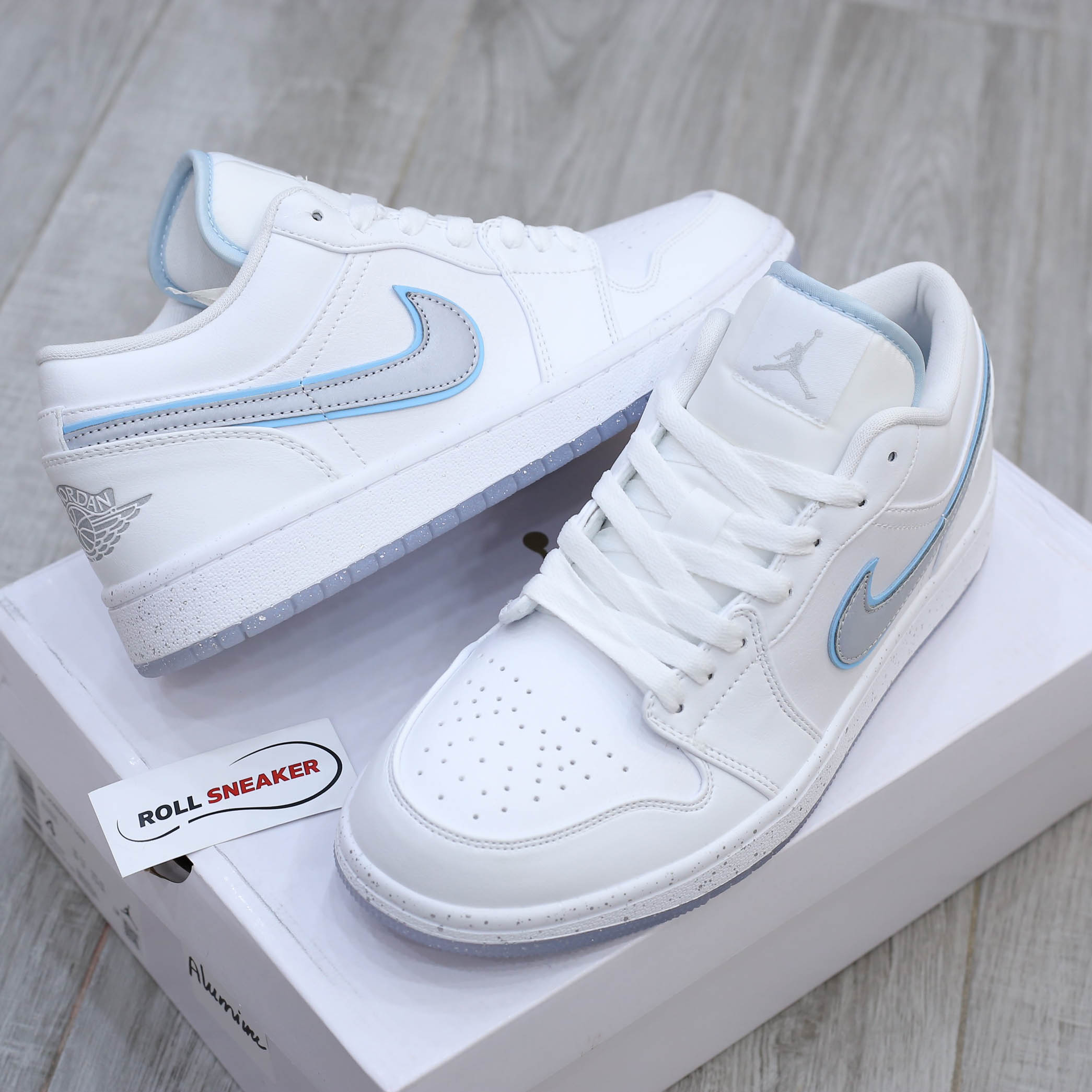 Air Jordan 1 Low SE ‘Dare To Fly’