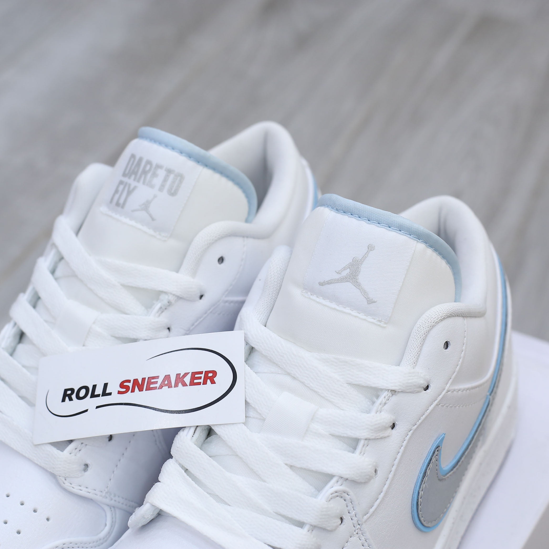 Air Jordan 1 Low SE ‘Dare To Fly’