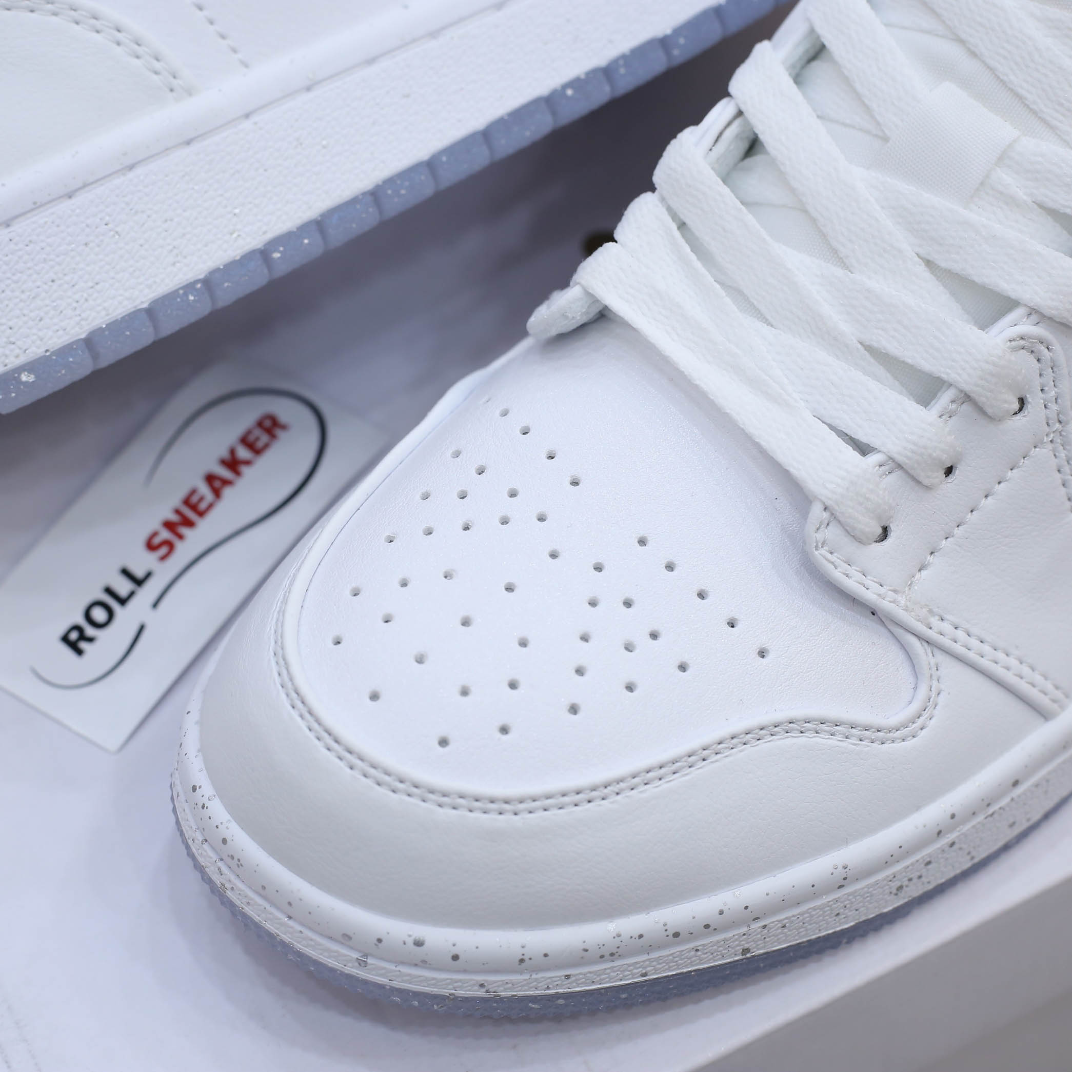 Air Jordan 1 Low SE ‘Dare To Fly’