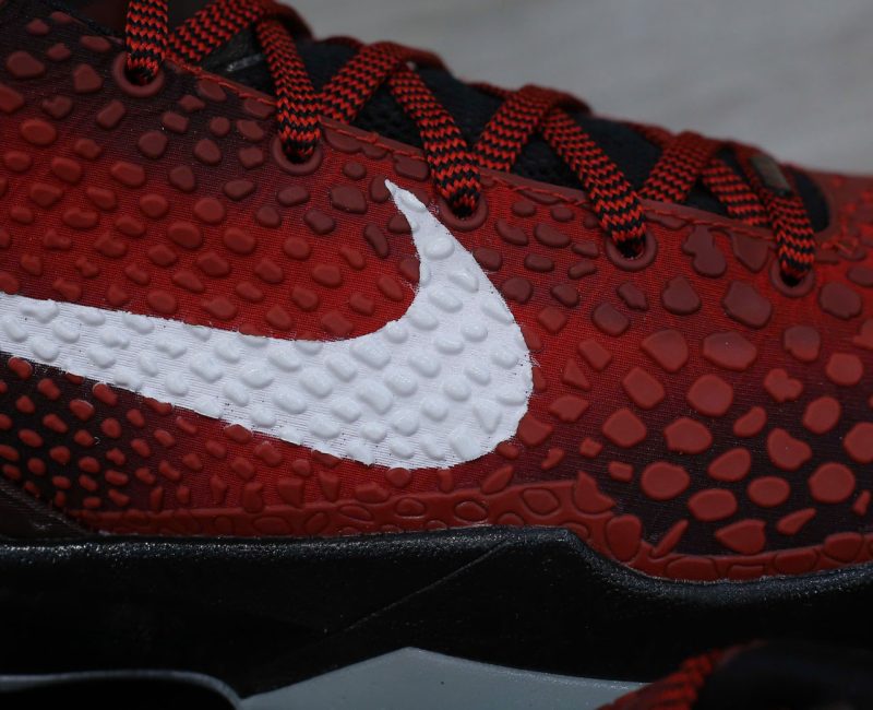 Giày Nike Zoom Kobe 6 Protro ‘All Star’ Chuẩn 99% Auth