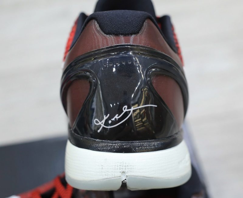 Giày Nike Zoom Kobe 6 Protro ‘All Star’ Chuẩn 99% Auth