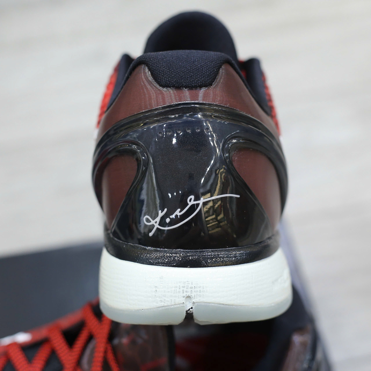 Giày Nike Zoom Kobe 6 Protro ‘All Star’ Chuẩn 99% Auth