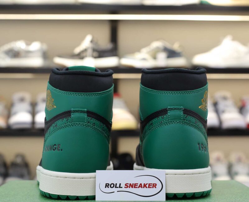 Giày Nike Air Jordan 1 Retro High Golf Eastside Golf 1961 Like Auth