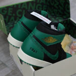 Giày Nike Air Jordan 1 Retro High Golf Eastside Golf 1961 Like Auth
