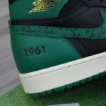 Giày Nike Air Jordan 1 Retro High Golf Eastside Golf 1961 Like Auth