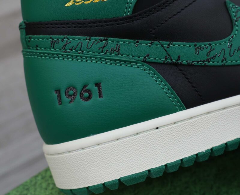 Giày Nike Air Jordan 1 Retro High Golf Eastside Golf 1961 Like Auth