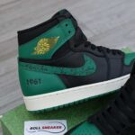 Giày Nike Air Jordan 1 Retro High Golf Eastside Golf 1961 Like Auth