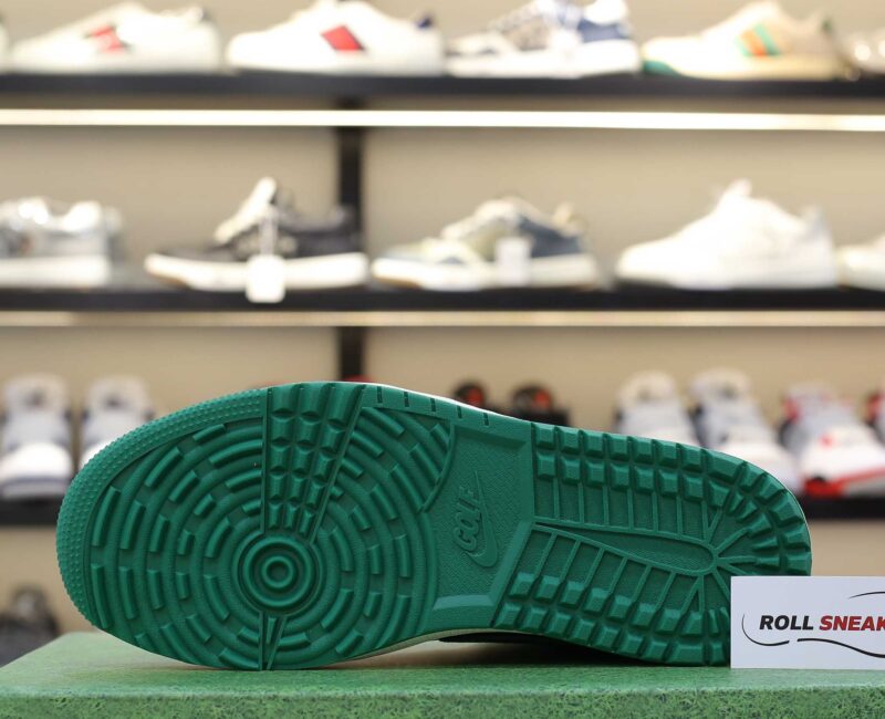 Giày Nike Air Jordan 1 Retro High Golf Eastside Golf 1961 Like Auth