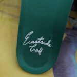 Giày Nike Air Jordan 1 Retro High Golf Eastside Golf 1961 Like Auth