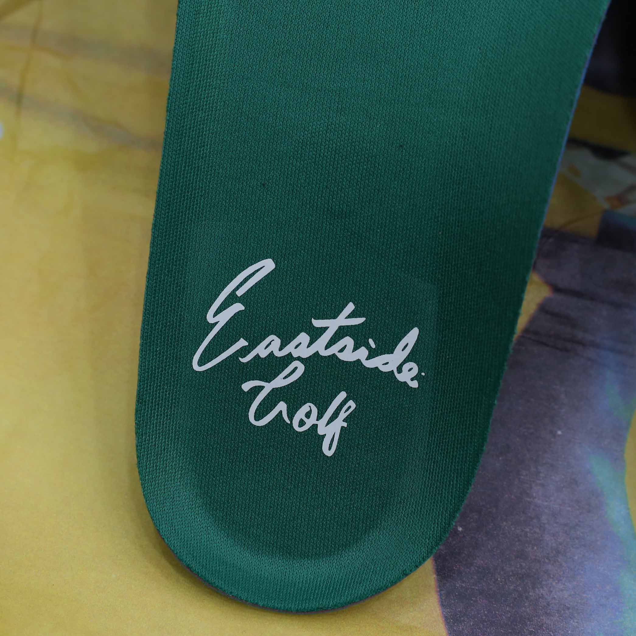 Giày Nike Air Jordan 1 Retro High Golf Eastside Golf 1961 Like Auth