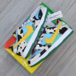 Nike SB Dunk Low Ben & Jerry’s Chunky Dunky