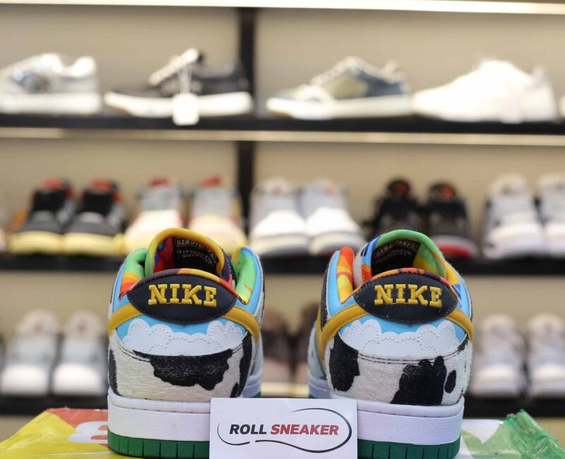 Nike SB Dunk Low Ben & Jerry’s Chunky Dunky