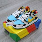 Nike SB Dunk Low Ben & Jerry’s Chunky Dunky