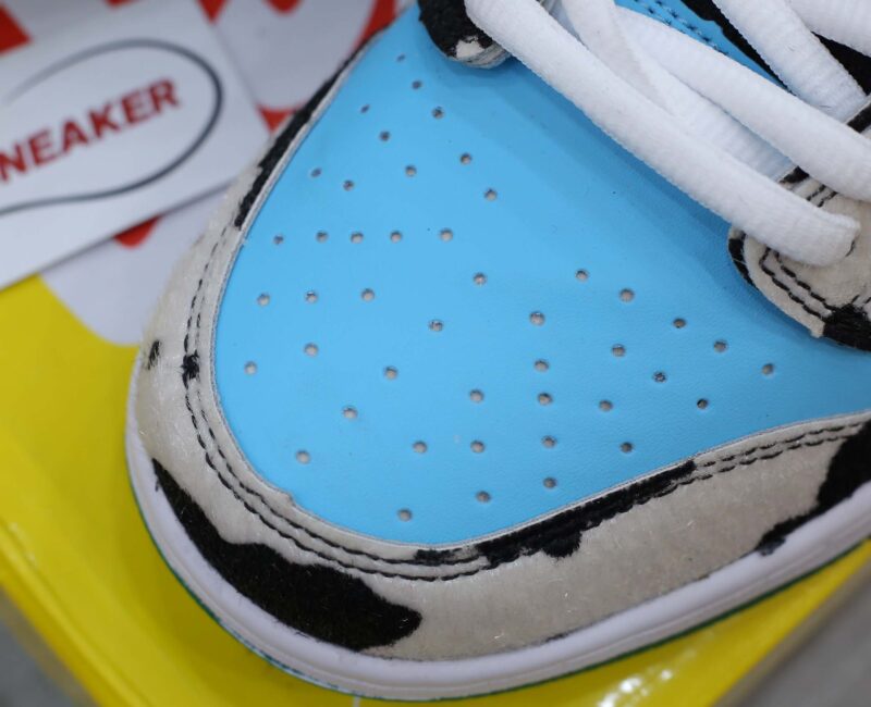 Nike SB Dunk Low Ben & Jerry’s Chunky Dunky