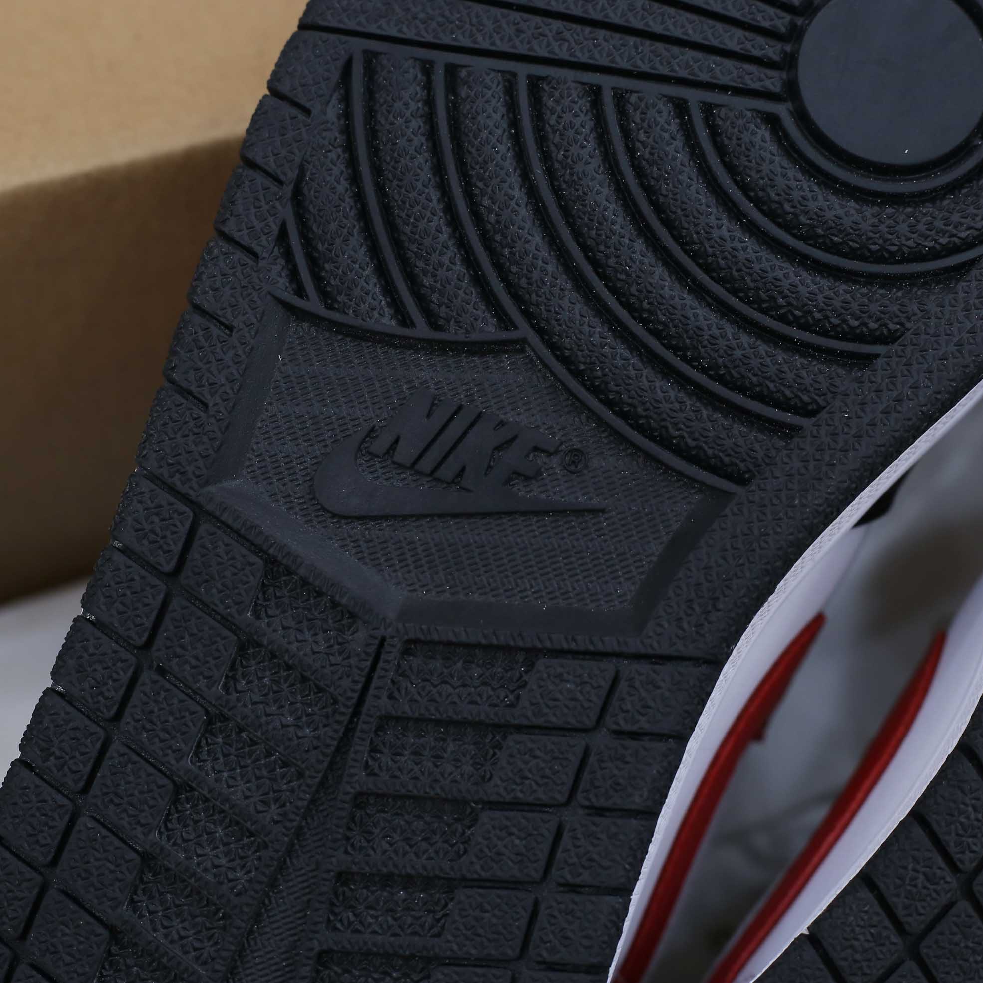 Giày Nike Air Jordan 1 Low ‘Siren Red’