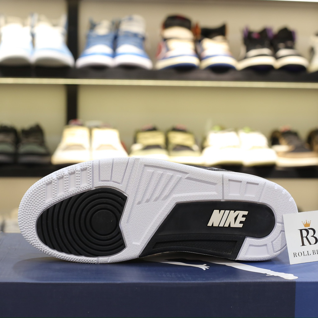 Giày Nike Air Jordan 3 Retro “Fragment” Best Quality