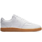 Giày Nike Court Vision Low 'White Gum'