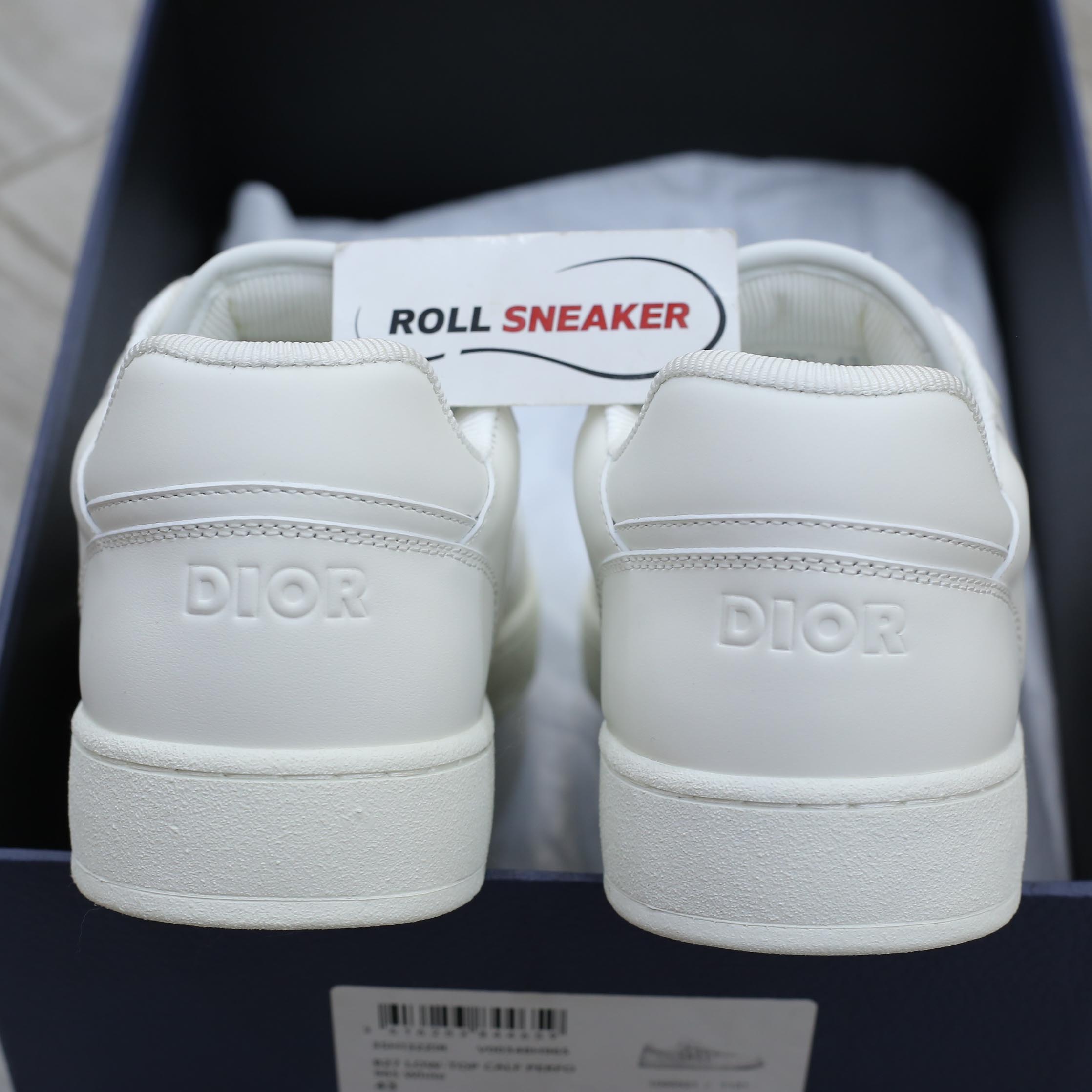 Giày Nike Court Vision Low 'White Red Gold'