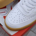 Giày Nike Court Vision Low ‘White Gum’
