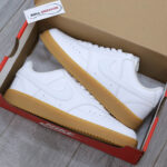 Giày Nike Court Vision Low ‘White Gum’