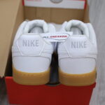 Giày Nike Court Vision Low ‘White Gum’