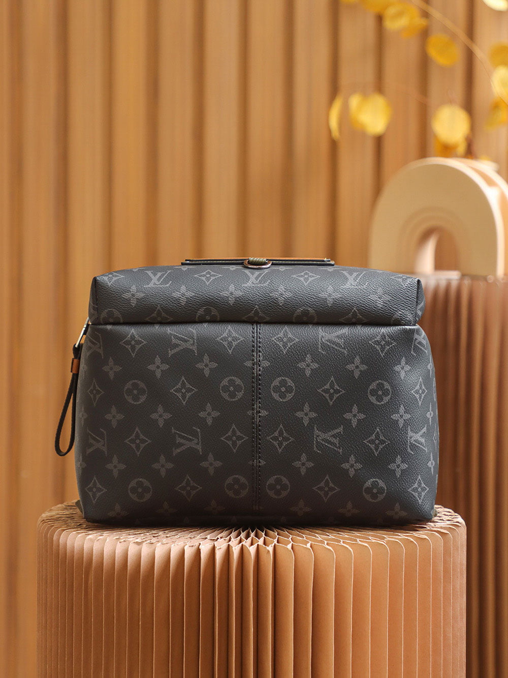 Balo Louis Vuitton Discovery Backpack