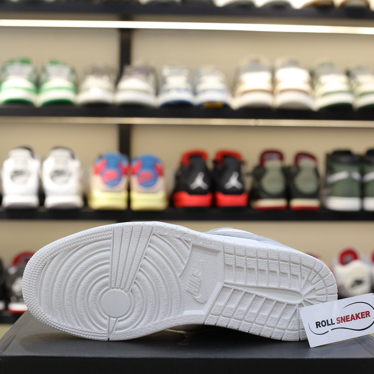 Giày Nike Air Jordan 1 Low Paris Best Quality