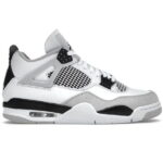 Giày Nike Air Jordan 4 Retro ‘Military Black’ Best Quality