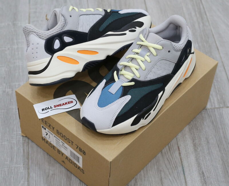Giày Adidas Yeezy 700 OG Wave Runner Best Quality