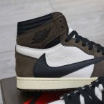 Giày Nike Air Jordan 1 High Travis Scott Best Quality