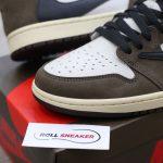 Giày Nike Air Jordan 1 High Travis Scott Best Quality