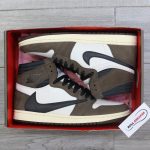 Giày Nike Air Jordan 1 High Travis Scott Best Quality