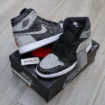 Giày Nike Air Jordan 1 Retro High OG Rebellionaire Best Quality