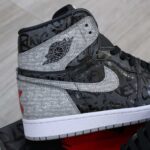 Giày Nike Air Jordan 1 Retro High OG Rebellionaire Best Quality