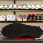 Nike Air Jordan 1 Retro Low OG SP Travis Scott Best Quality