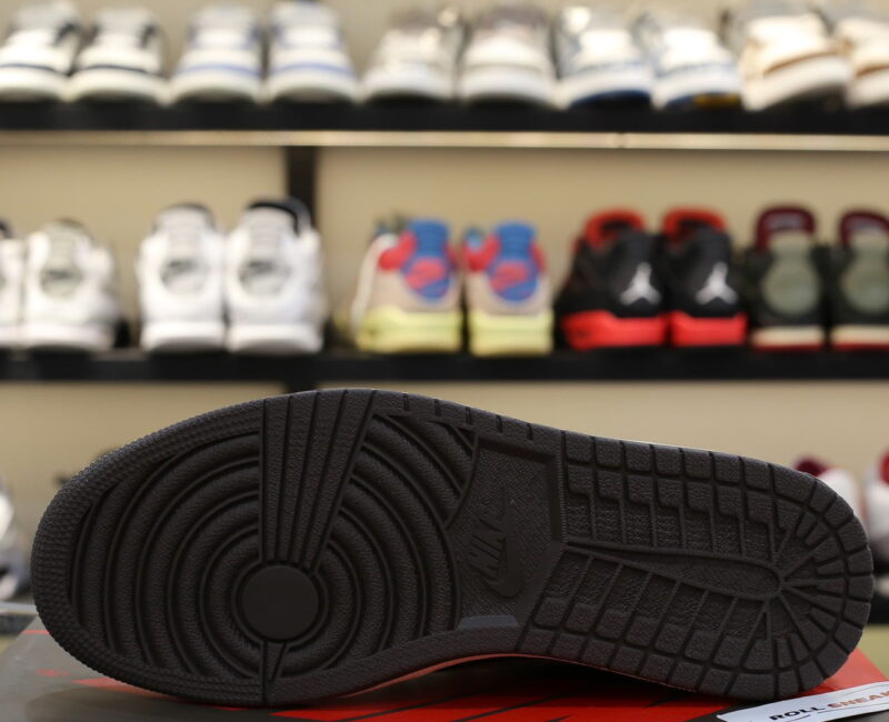 Nike Air Jordan 1 Retro Low OG SP Travis Scott Best Quality