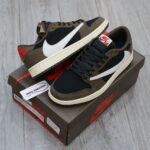 Nike Air Jordan 1 Retro Low OG SP Travis Scott Best Quality