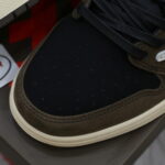 Nike Air Jordan 1 Retro Low OG SP Travis Scott Best Quality