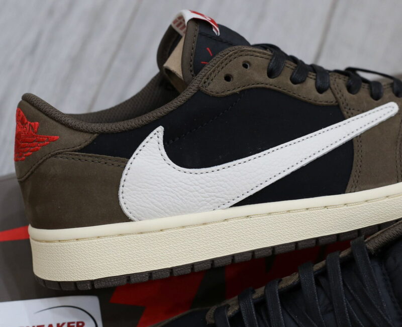 Nike Air Jordan 1 Retro Low OG SP Travis Scott Best Quality